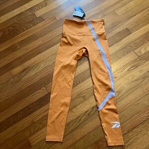 Reebok workout pants